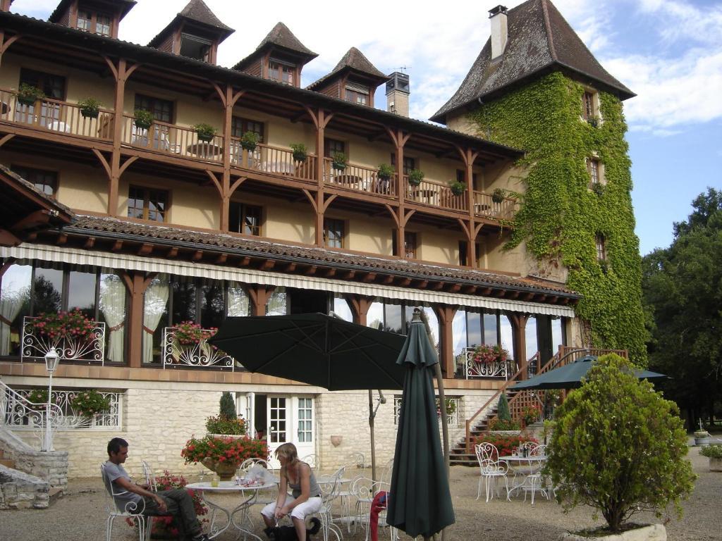 Hotel Restaurant L'Ecluse Antonne-et-Trigonant المظهر الخارجي الصورة